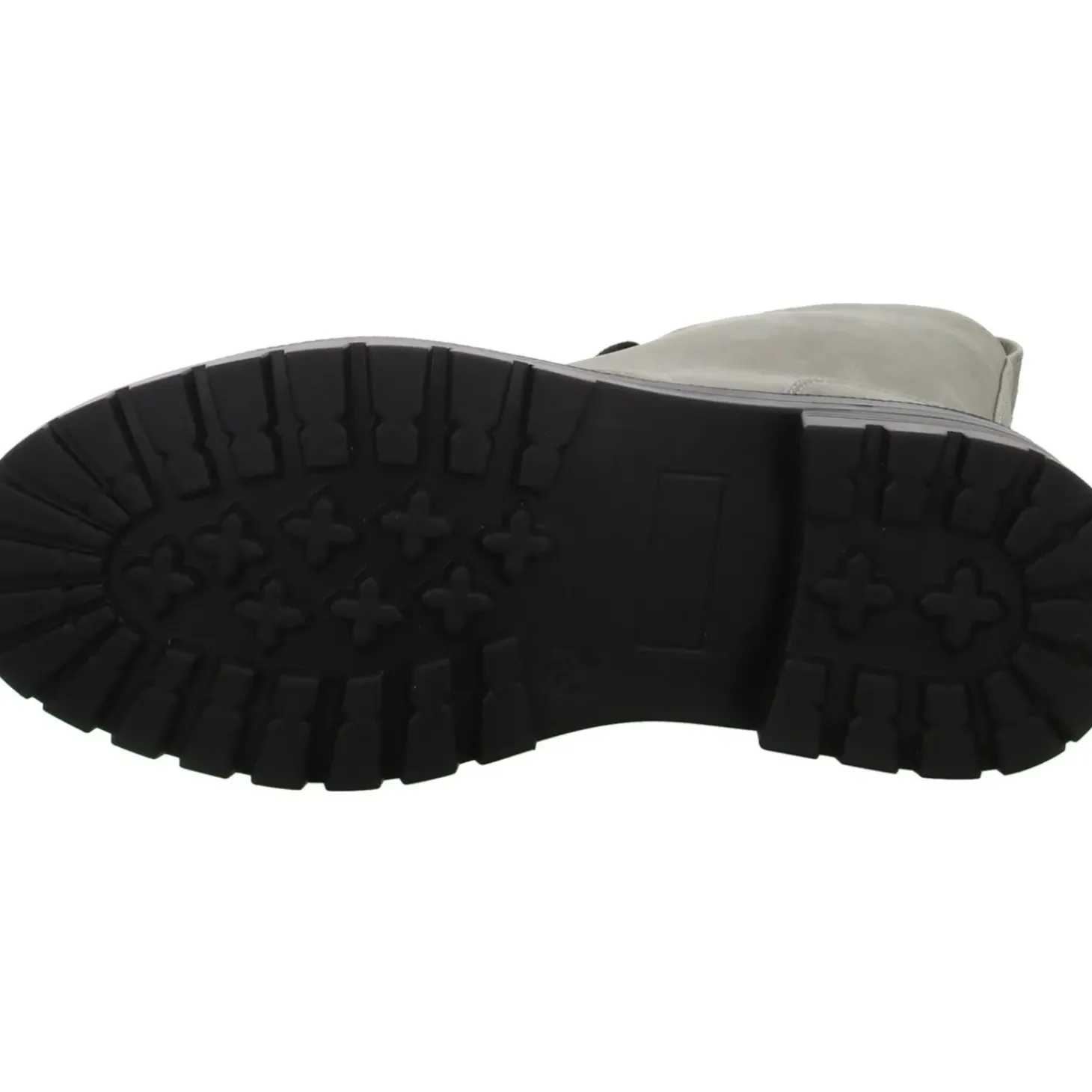 living UPDATED Schnürstiefelette Warmfutter bis 35mm Absatz (casual)