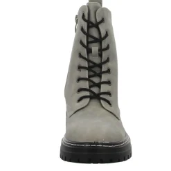 living UPDATED Schnürstiefelette Warmfutter bis 35mm Absatz (casual)