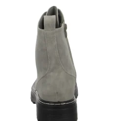 living UPDATED Schnürstiefelette Warmfutter bis 35mm Absatz (casual)