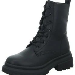 living UPDATED Schnürstiefelette Warmfutter bis 35mm Absatz (casual)