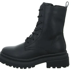 living UPDATED Schnürstiefelette Warmfutter bis 35mm Absatz (casual)