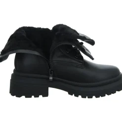 living UPDATED Schnürstiefelette Warmfutter bis 35mm Absatz (casual)