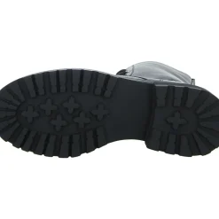 living UPDATED Schnürstiefelette Warmfutter bis 35mm Absatz (casual)