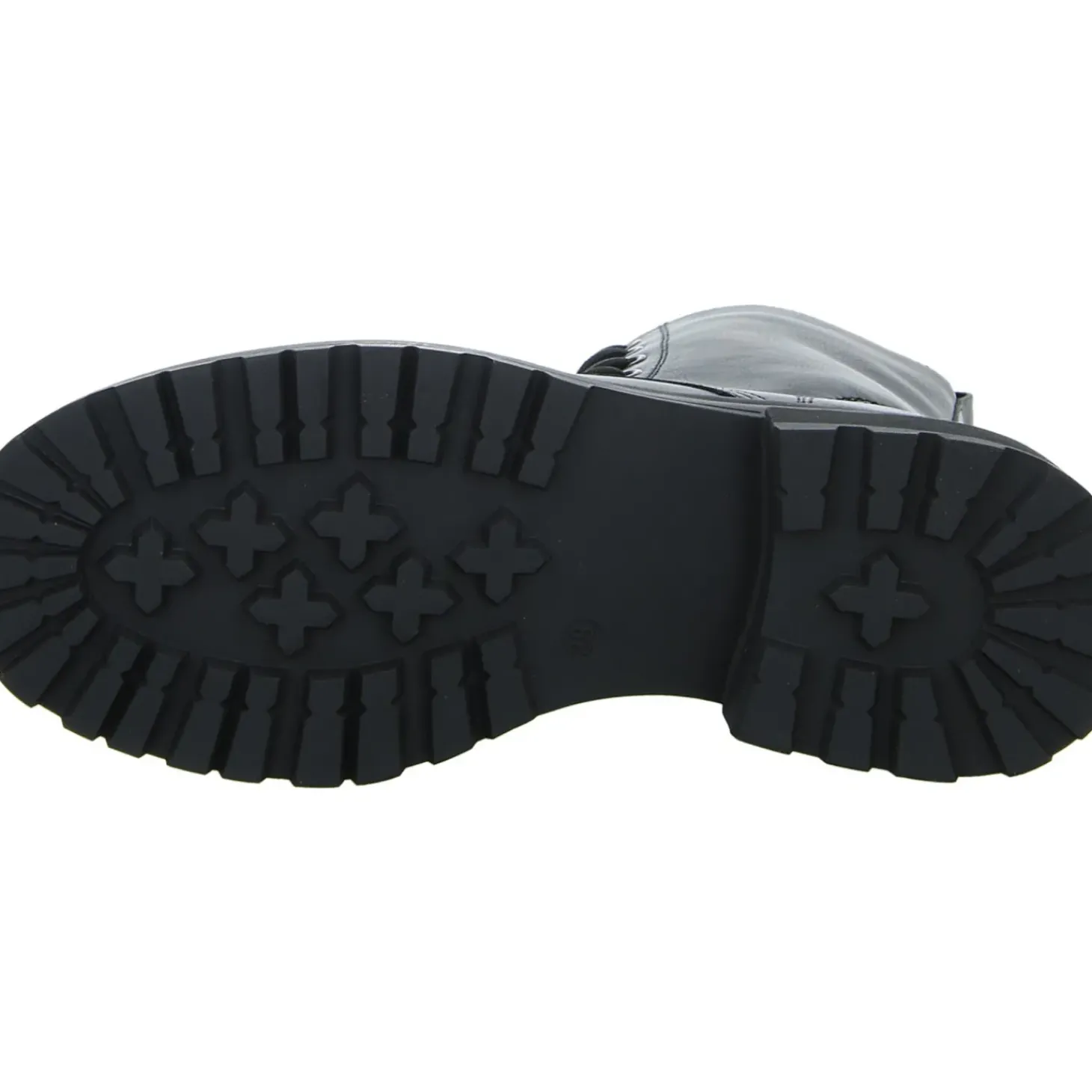 living UPDATED Schnürstiefelette Warmfutter bis 35mm Absatz (casual)