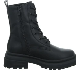 living UPDATED Schnürstiefelette Warmfutter bis 35mm Absatz (casual)