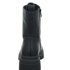 living UPDATED Schnürstiefelette Warmfutter bis 35mm Absatz (casual)