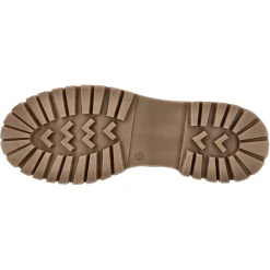 living UPDATED Schnürstiefelette Warmfutter bis 35mm Absatz (casual)