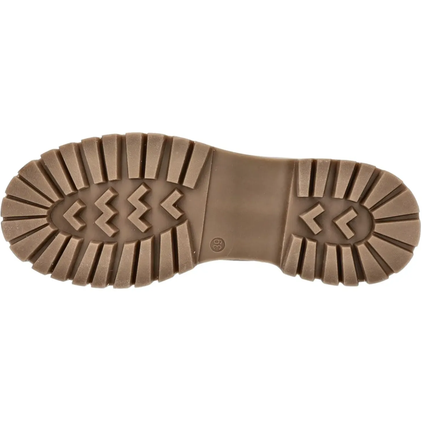 living UPDATED Schnürstiefelette Warmfutter bis 35mm Absatz (casual)