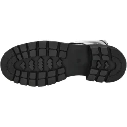 living UPDATED Schnürstiefelette Warmfutter bis 35mm Absatz (casual)
