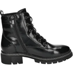 living UPDATED Schnürstiefelette Warmfutter bis 35mm Absatz (casual)