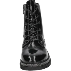 living UPDATED Schnürstiefelette Warmfutter bis 35mm Absatz (casual)