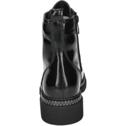 living UPDATED Schnürstiefelette Warmfutter bis 35mm Absatz (casual)