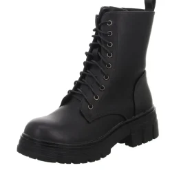living UPDATED Schnürstiefelette Kaltfutter bis 35mm Absatz (casual)
