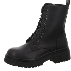 living UPDATED Schnürstiefelette Kaltfutter bis 35mm Absatz (casual)