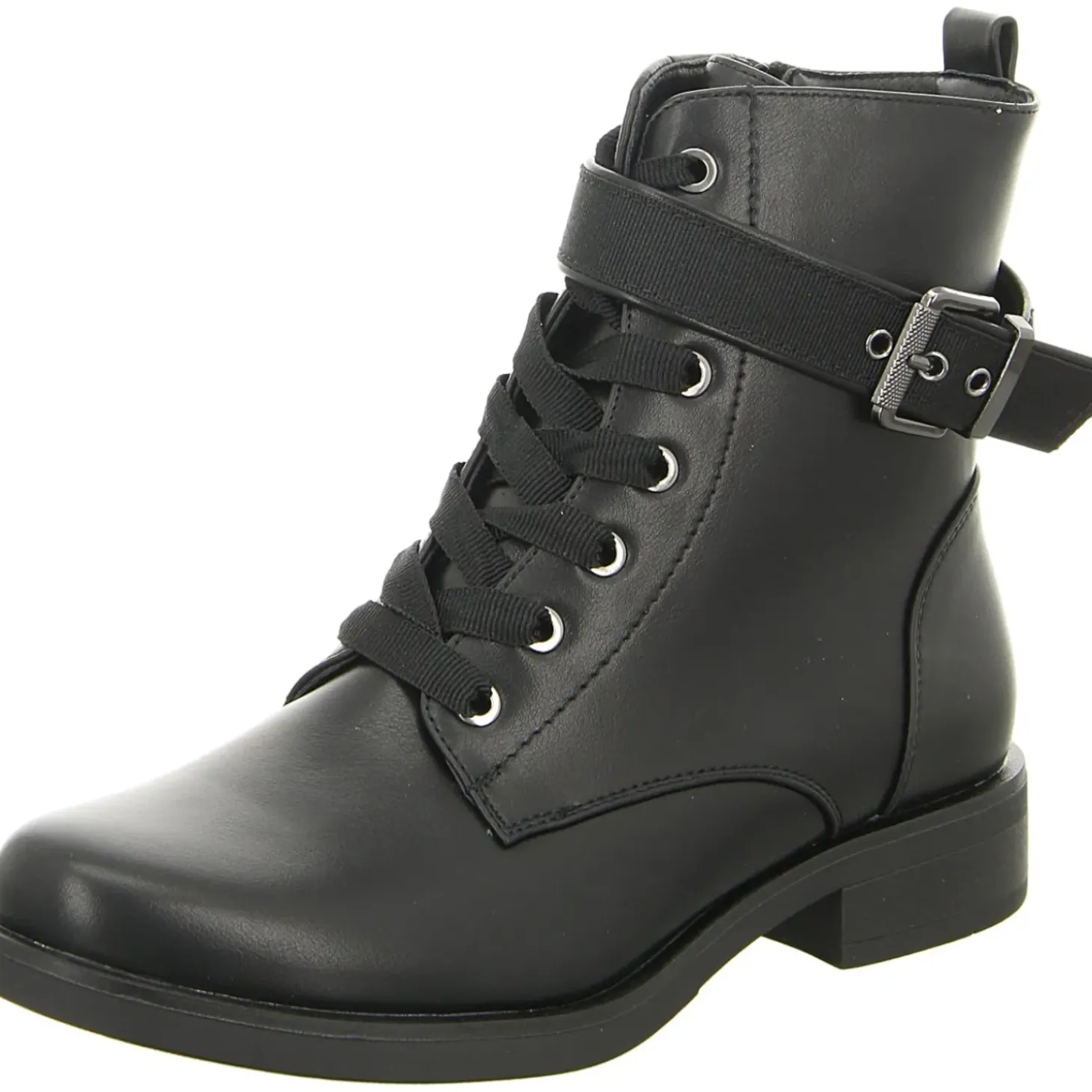 living UPDATED Schnürstiefelette Kaltfutter bis 35mm Absatz (casual)