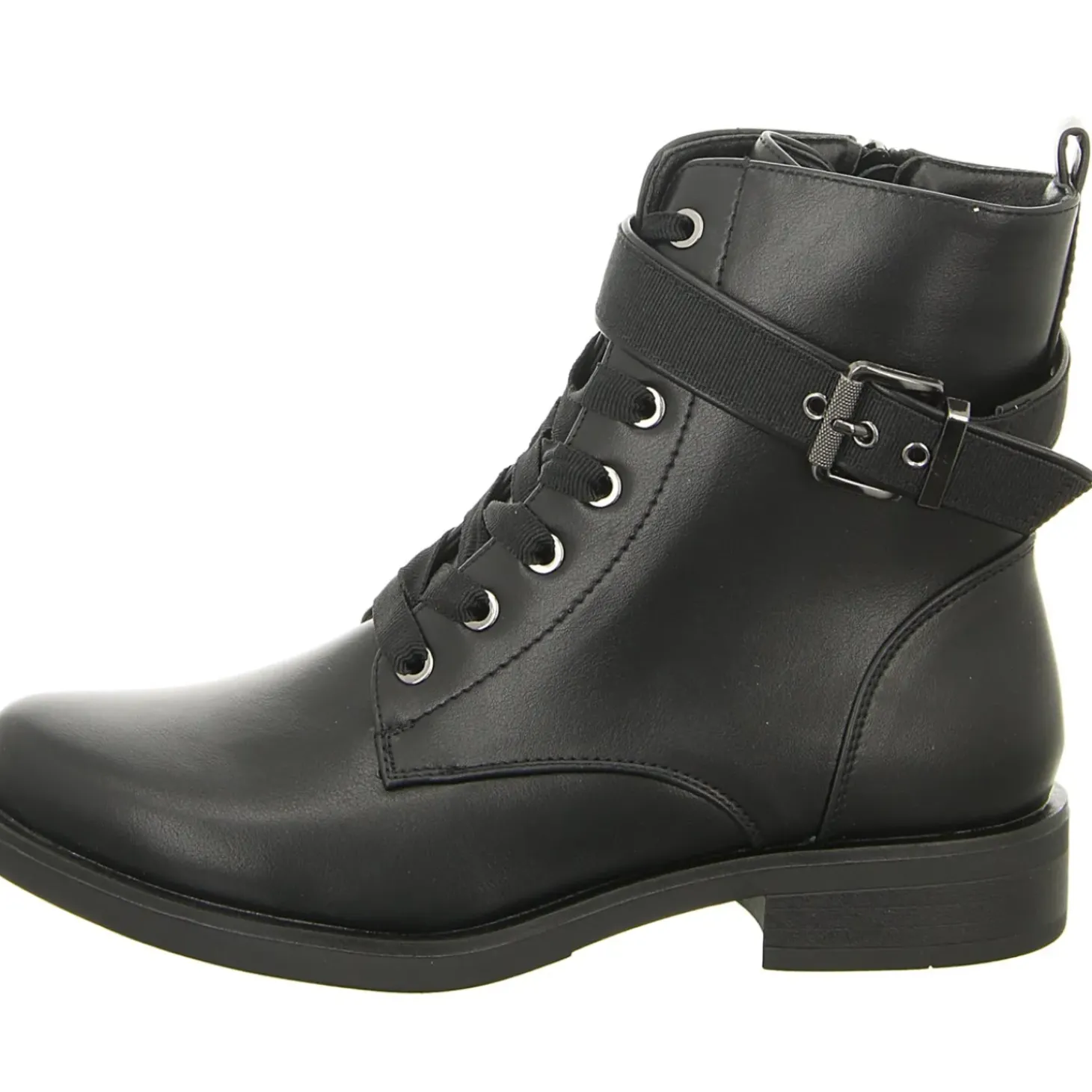 living UPDATED Schnürstiefelette Kaltfutter bis 35mm Absatz (casual)
