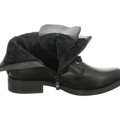 living UPDATED Schnürstiefelette Kaltfutter bis 35mm Absatz (casual)