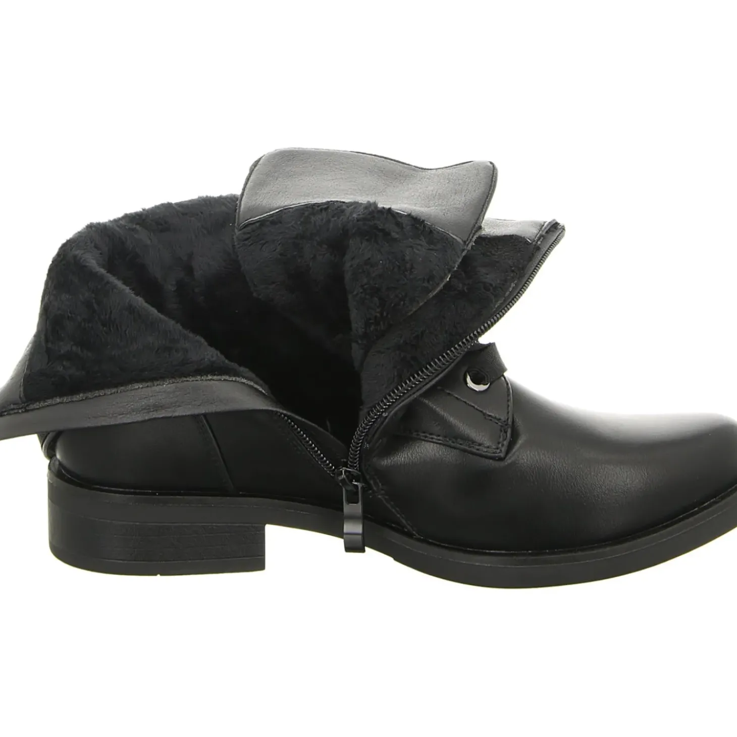 living UPDATED Schnürstiefelette Kaltfutter bis 35mm Absatz (casual)
