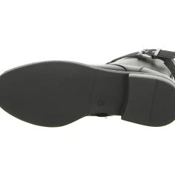 living UPDATED Schnürstiefelette Kaltfutter bis 35mm Absatz (casual)