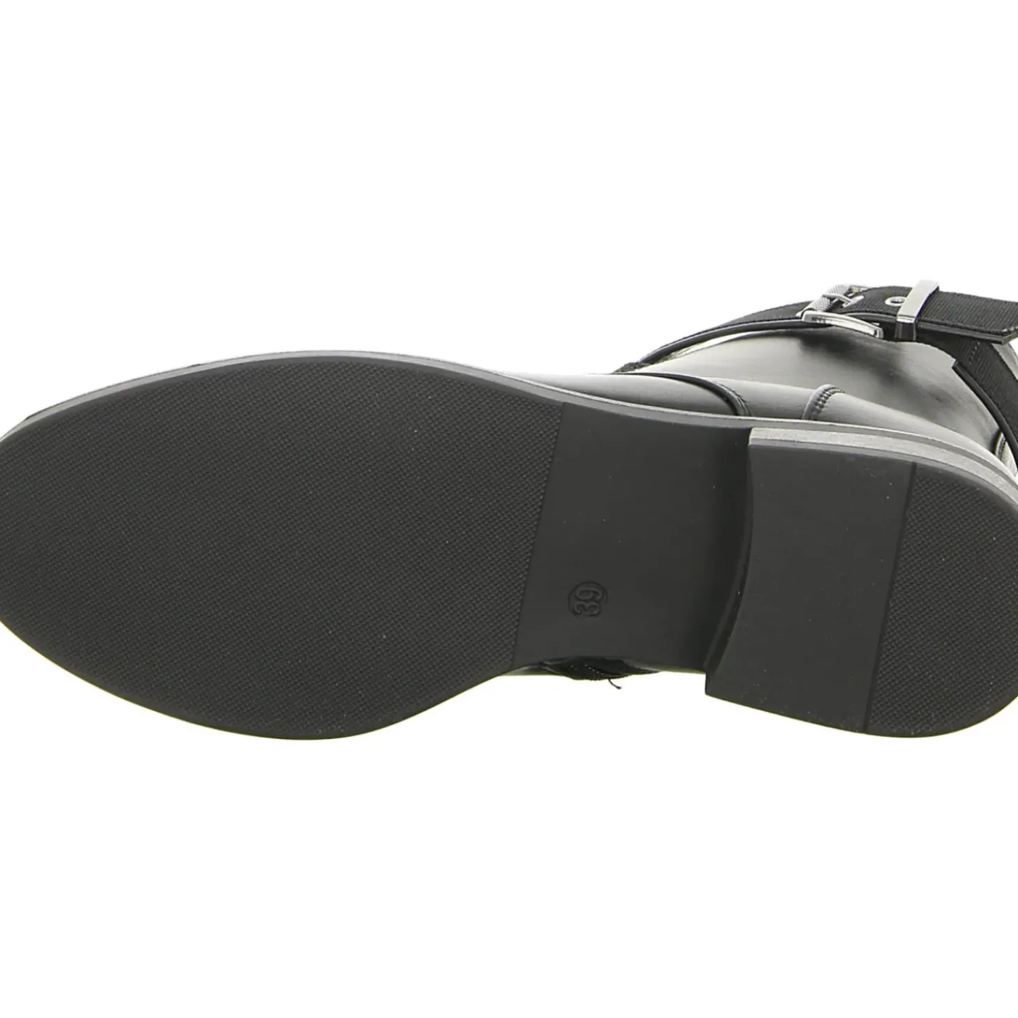 living UPDATED Schnürstiefelette Kaltfutter bis 35mm Absatz (casual)