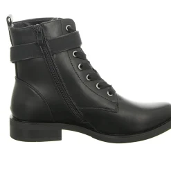 living UPDATED Schnürstiefelette Kaltfutter bis 35mm Absatz (casual)