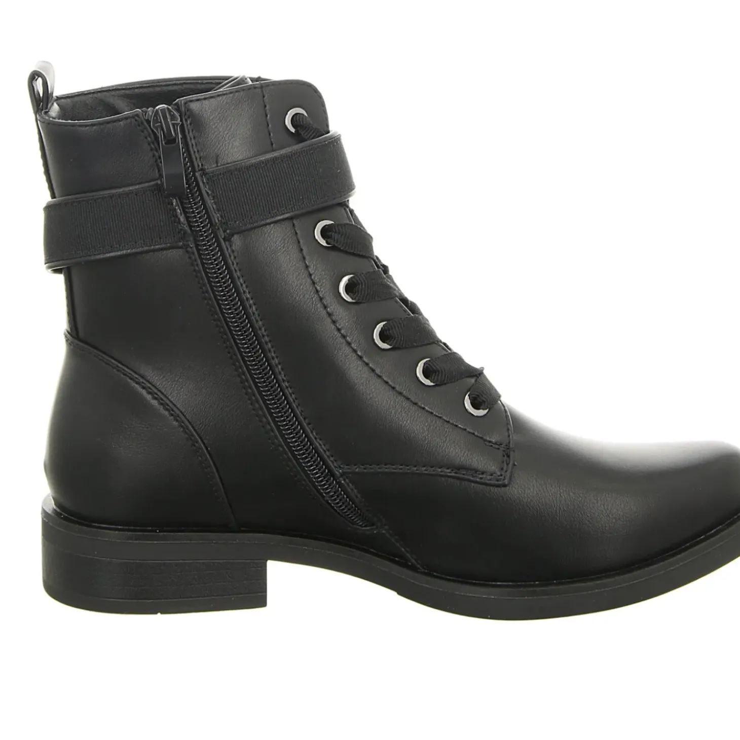 living UPDATED Schnürstiefelette Kaltfutter bis 35mm Absatz (casual)