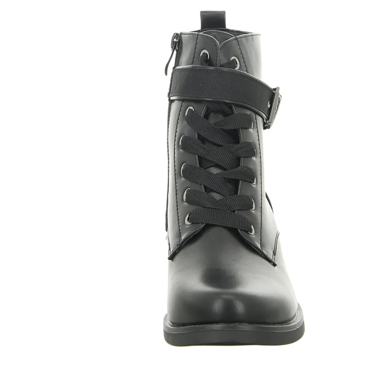 living UPDATED Schnürstiefelette Kaltfutter bis 35mm Absatz (casual)