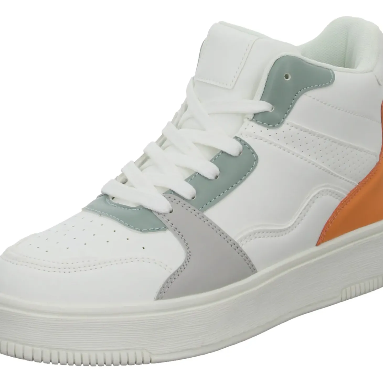 living UPDATED Schnürstiefelette Kaltfutter bis 35mm Absatz (casual)