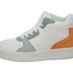 living UPDATED Schnürstiefelette Kaltfutter bis 35mm Absatz (casual)