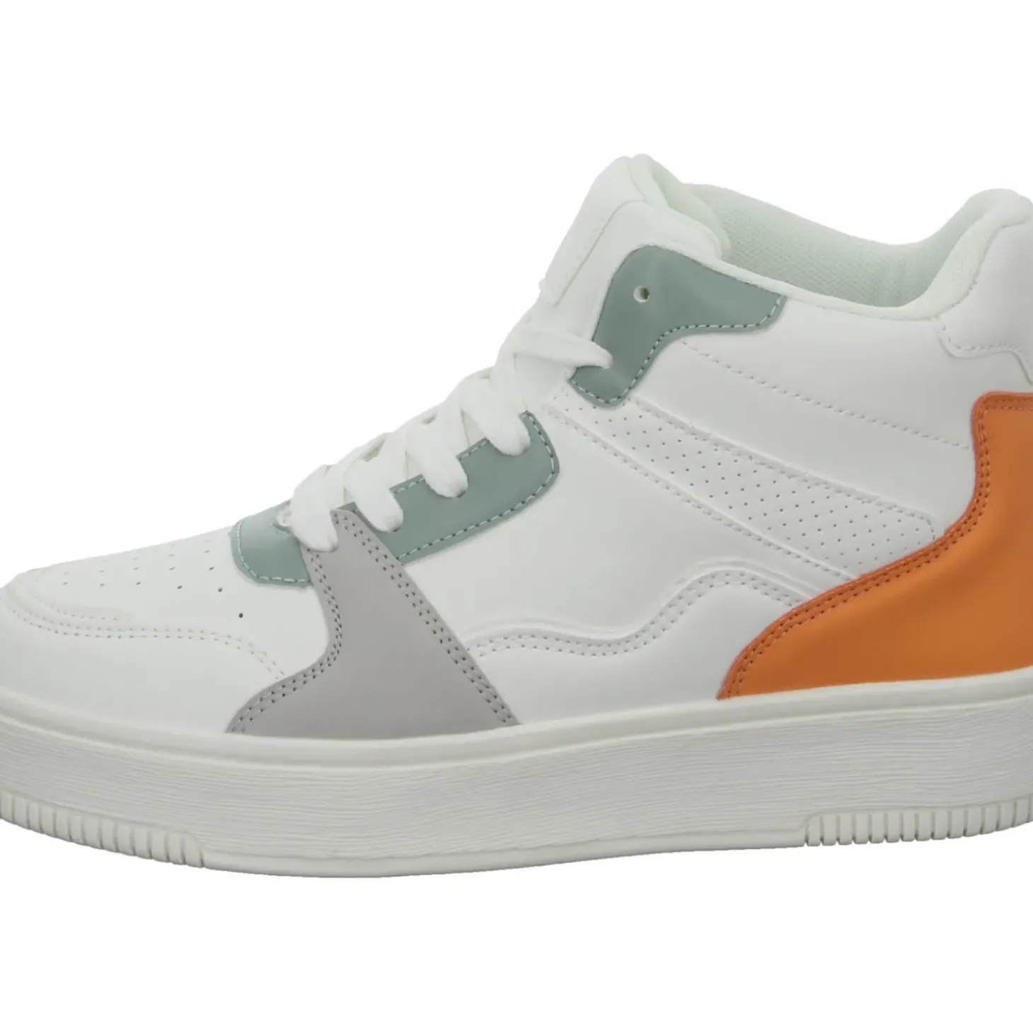 living UPDATED Schnürstiefelette Kaltfutter bis 35mm Absatz (casual)