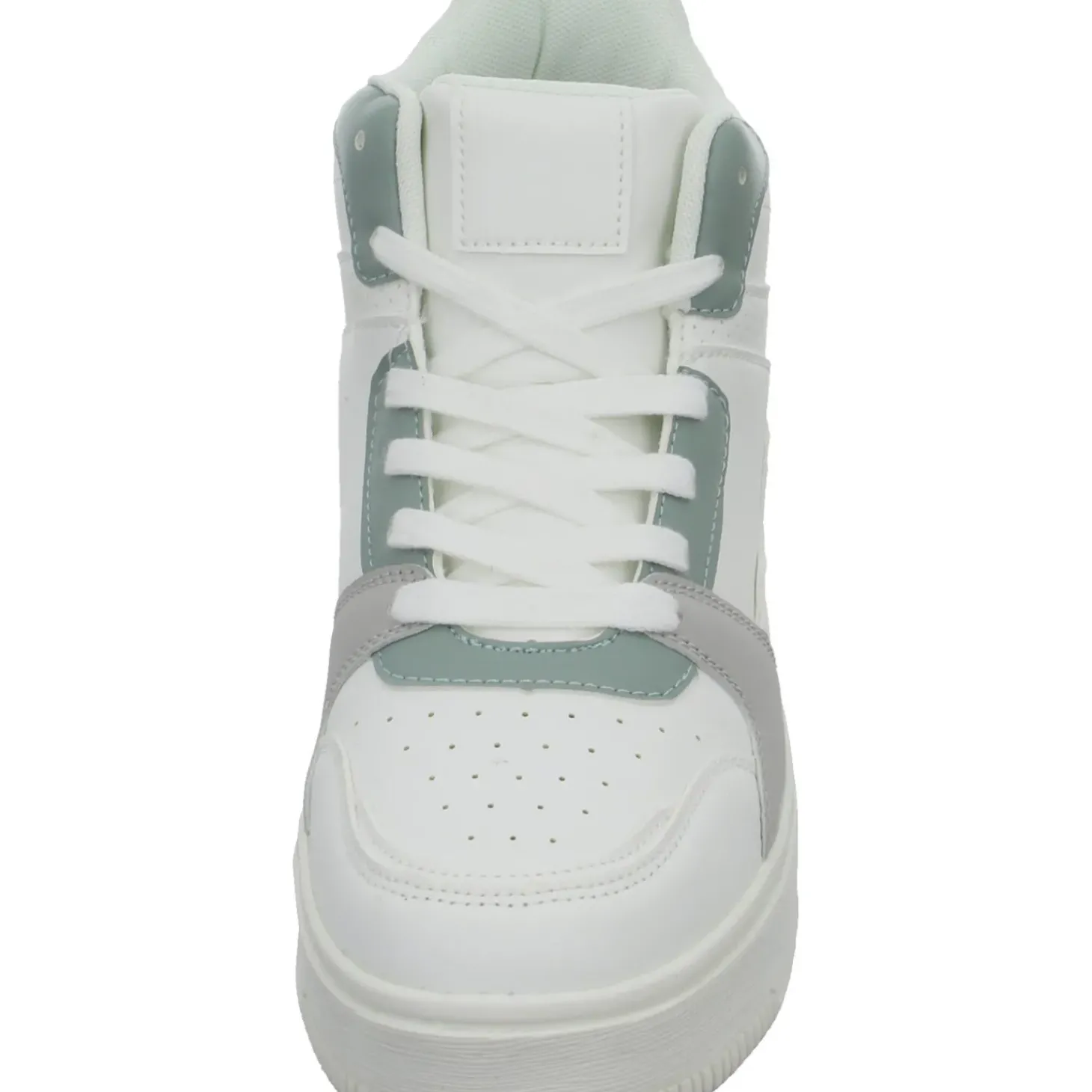 living UPDATED Schnürstiefelette Kaltfutter bis 35mm Absatz (casual)