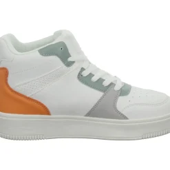 living UPDATED Schnürstiefelette Kaltfutter bis 35mm Absatz (casual)