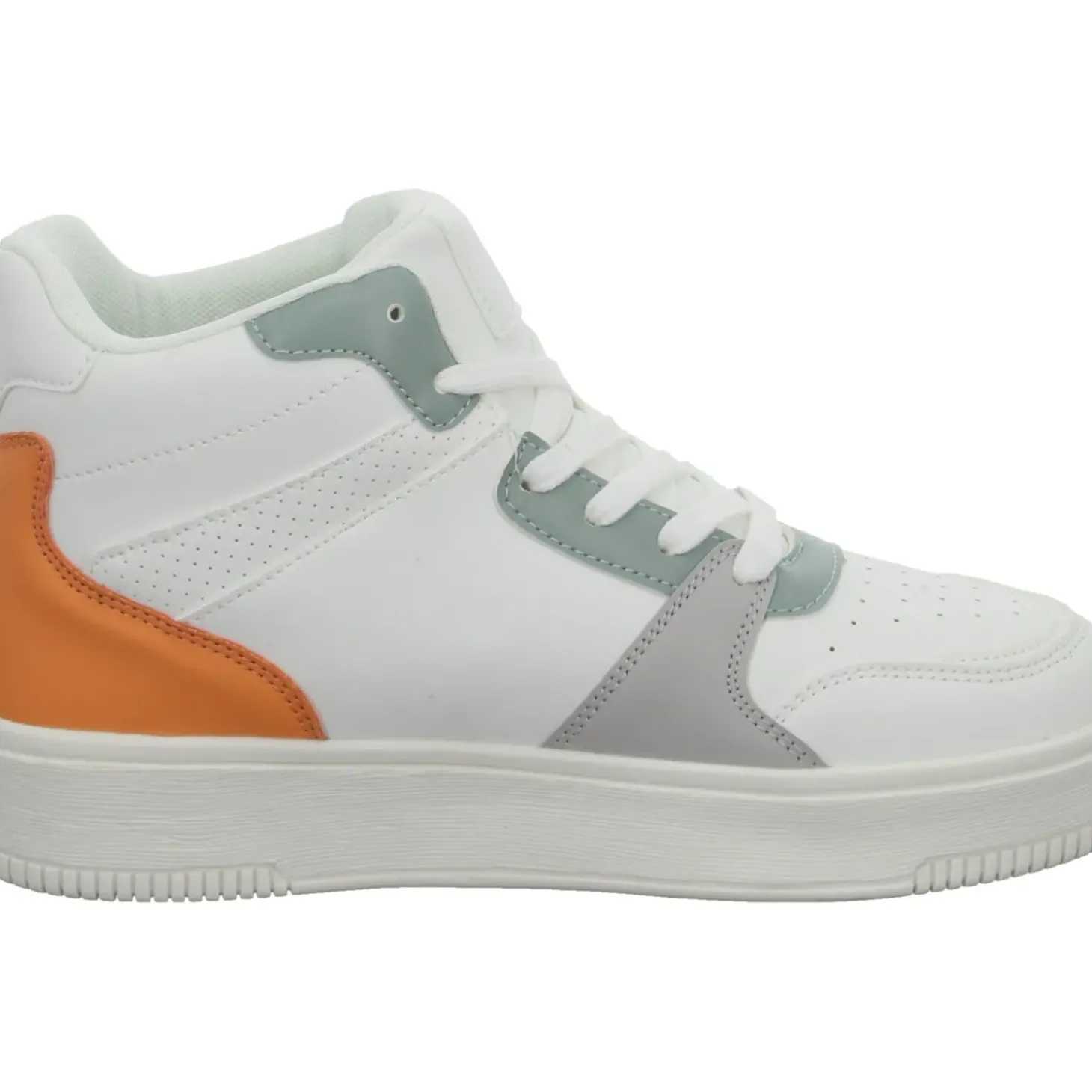 living UPDATED Schnürstiefelette Kaltfutter bis 35mm Absatz (casual)