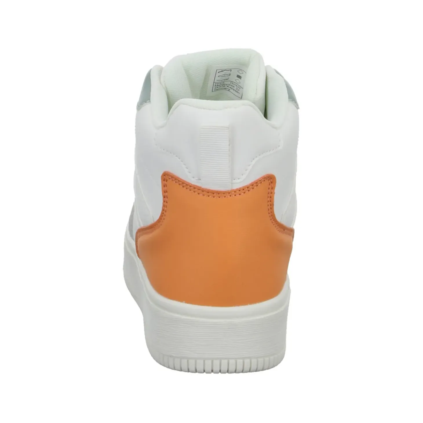 living UPDATED Schnürstiefelette Kaltfutter bis 35mm Absatz (casual)