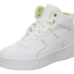 living UPDATED Schnürstiefelette Kaltfutter bis 35mm Absatz (casual)