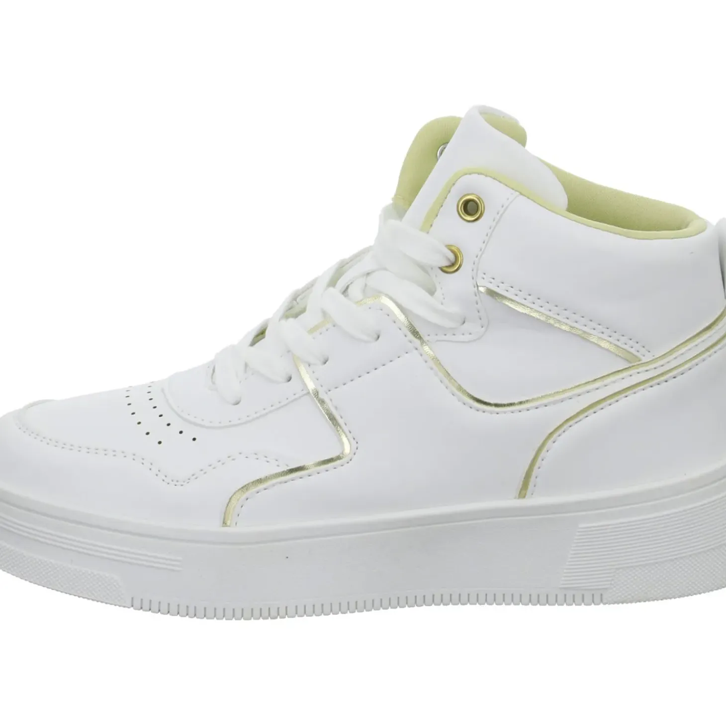 living UPDATED Schnürstiefelette Kaltfutter bis 35mm Absatz (casual)