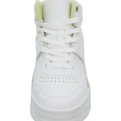 living UPDATED Schnürstiefelette Kaltfutter bis 35mm Absatz (casual)