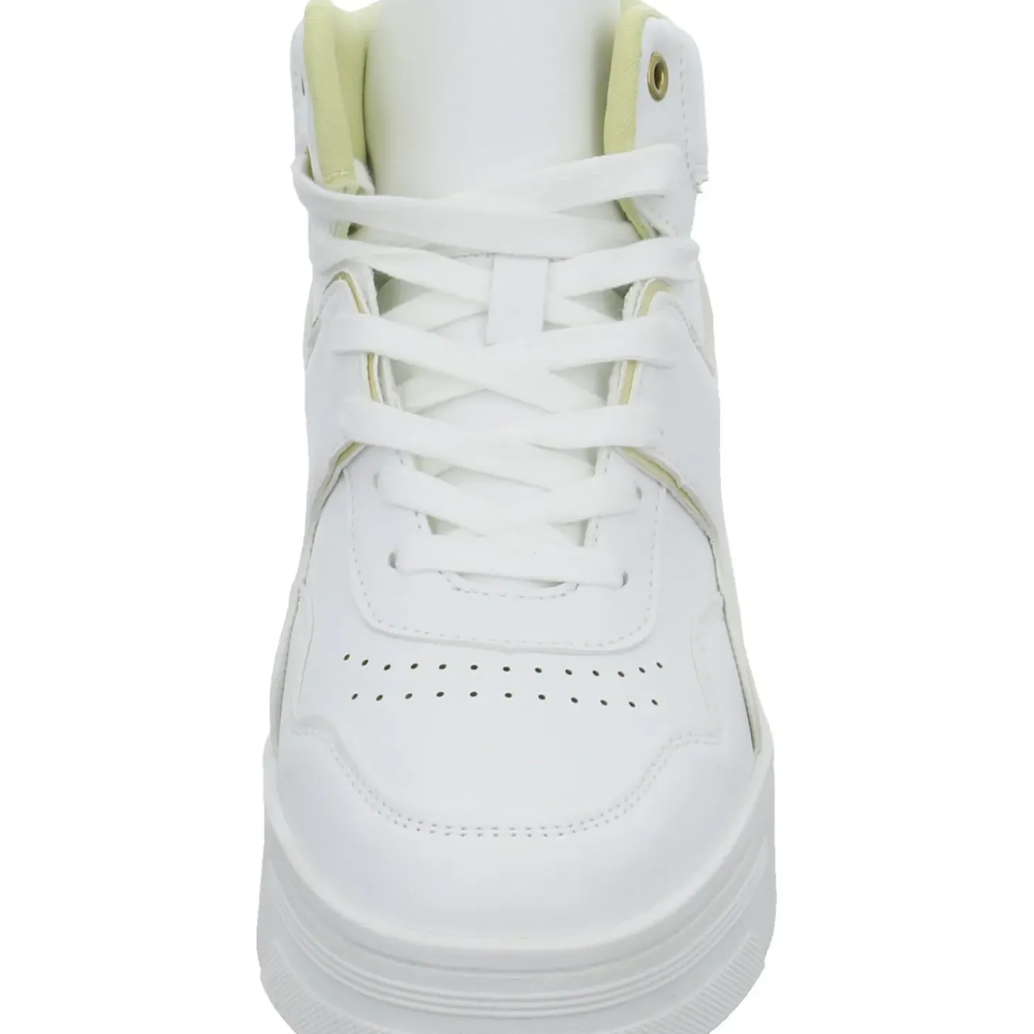 living UPDATED Schnürstiefelette Kaltfutter bis 35mm Absatz (casual)