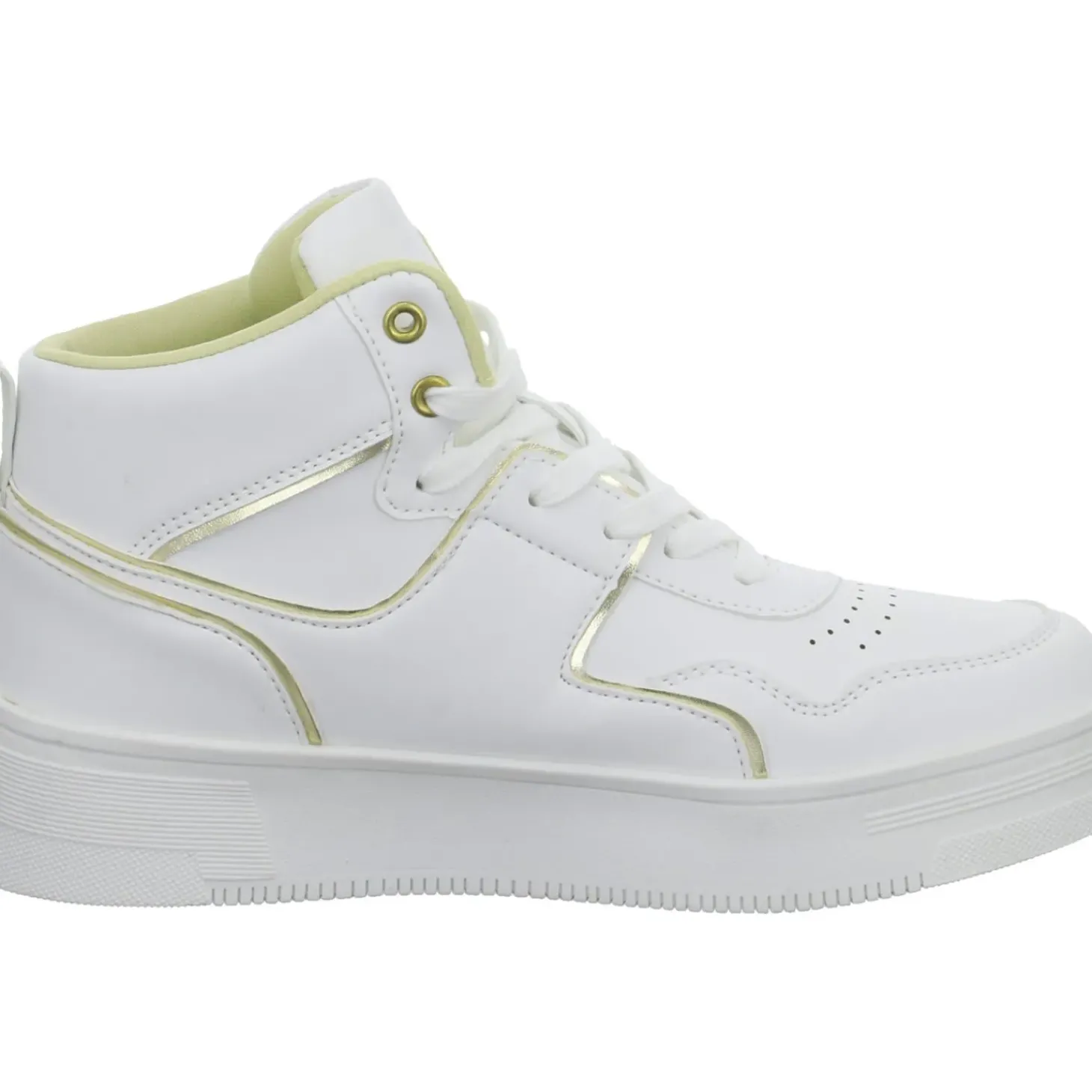 living UPDATED Schnürstiefelette Kaltfutter bis 35mm Absatz (casual)