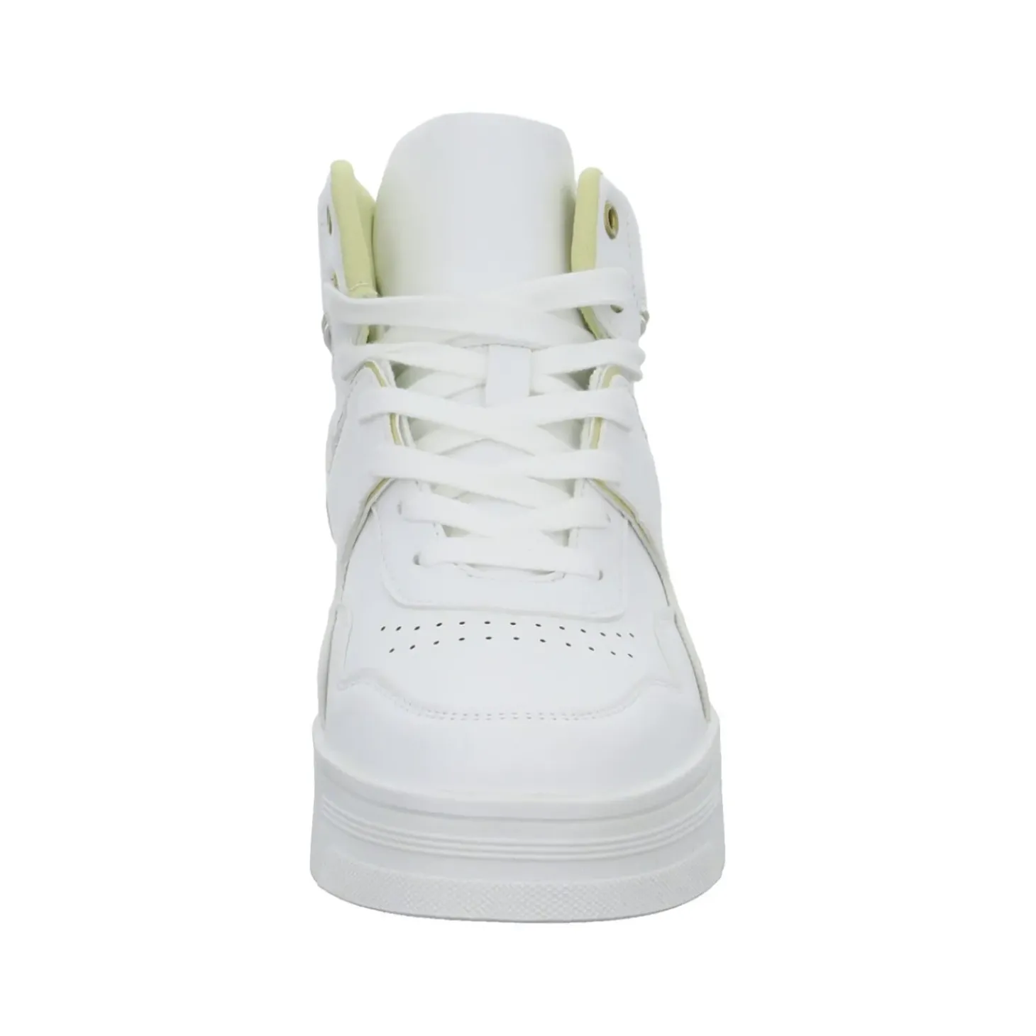living UPDATED Schnürstiefelette Kaltfutter bis 35mm Absatz (casual)