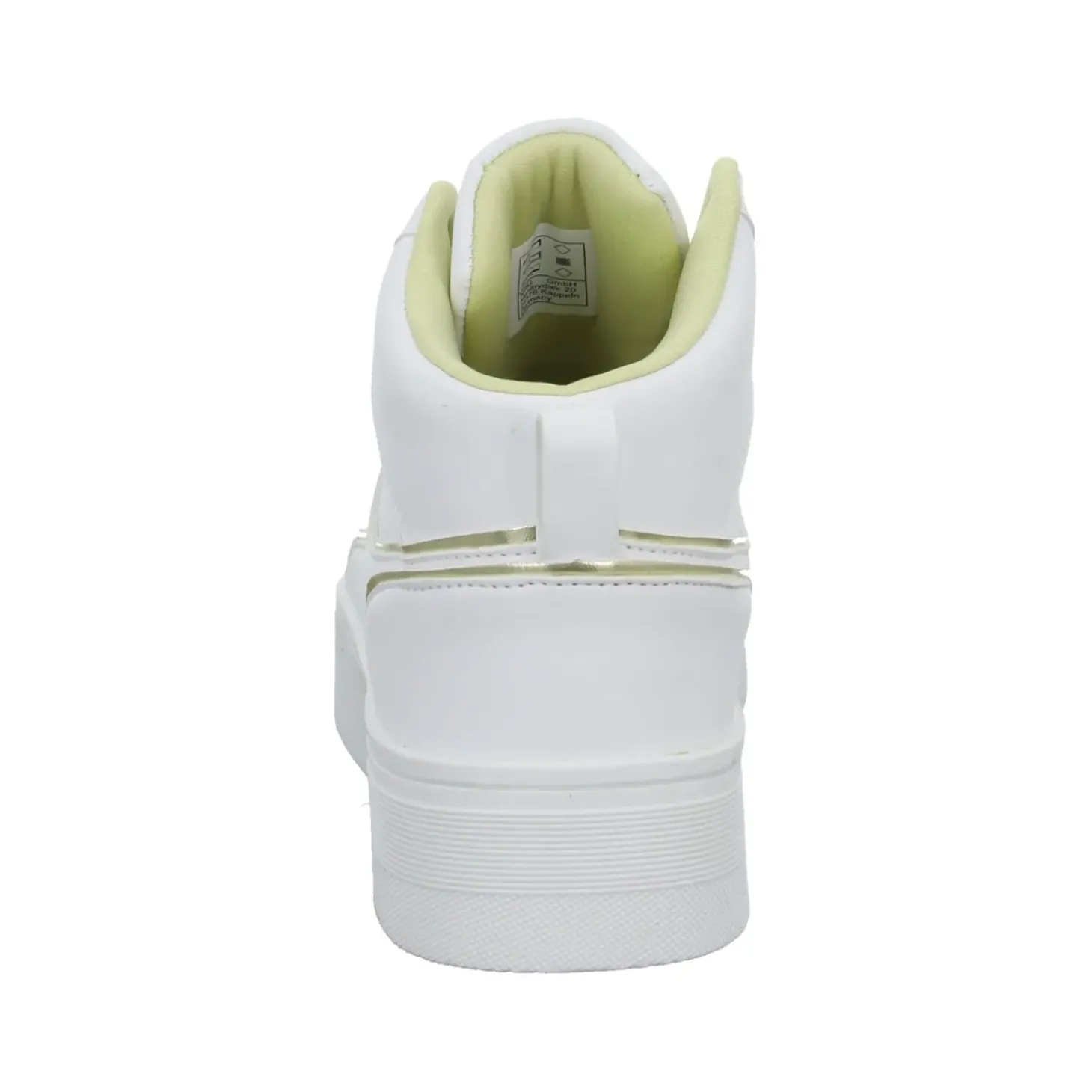 living UPDATED Schnürstiefelette Kaltfutter bis 35mm Absatz (casual)