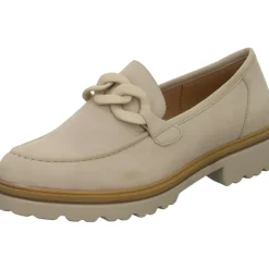 living UPDATED Slipper/Kletthalbschuh bis 25mm Absatz