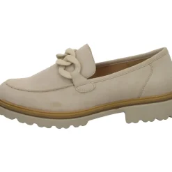living UPDATED Slipper/Kletthalbschuh bis 25mm Absatz