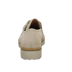 living UPDATED Slipper/Kletthalbschuh bis 25mm Absatz
