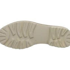 living UPDATED Slipper/Kletthalbschuh bis 25mm Absatz