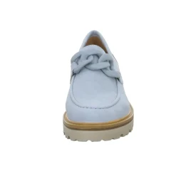 living UPDATED Slipper/Kletthalbschuh bis 25mm Absatz