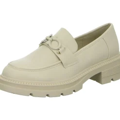 living UPDATED Slipper/Kletthalbschuh bis 25mm Absatz