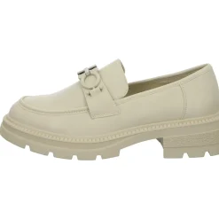 living UPDATED Slipper/Kletthalbschuh bis 25mm Absatz