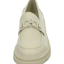 living UPDATED Slipper/Kletthalbschuh bis 25mm Absatz