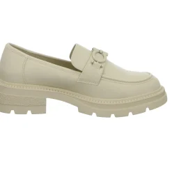 living UPDATED Slipper/Kletthalbschuh bis 25mm Absatz